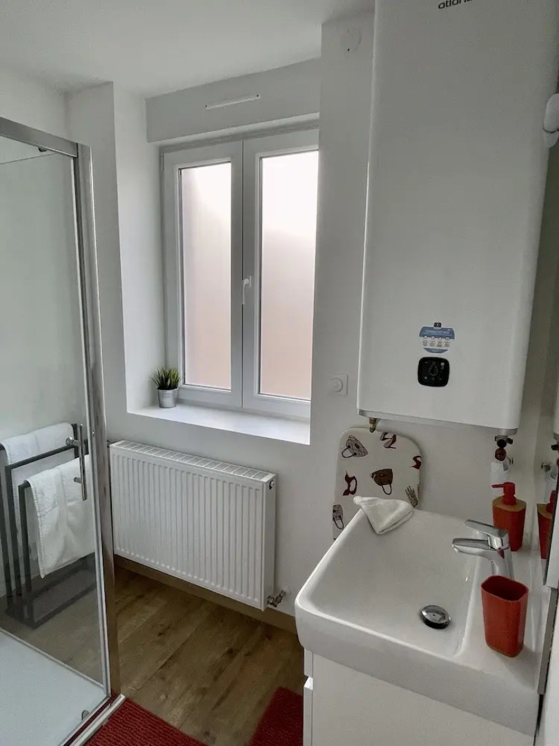 Appart Hotel Gambetta