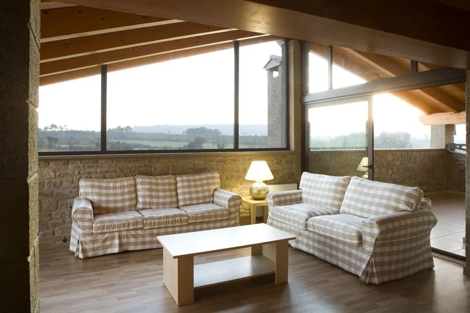 Hotel Villaro Del Bosc