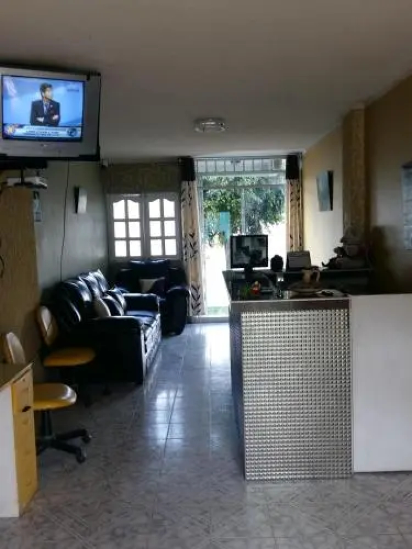 Hostal El Reece