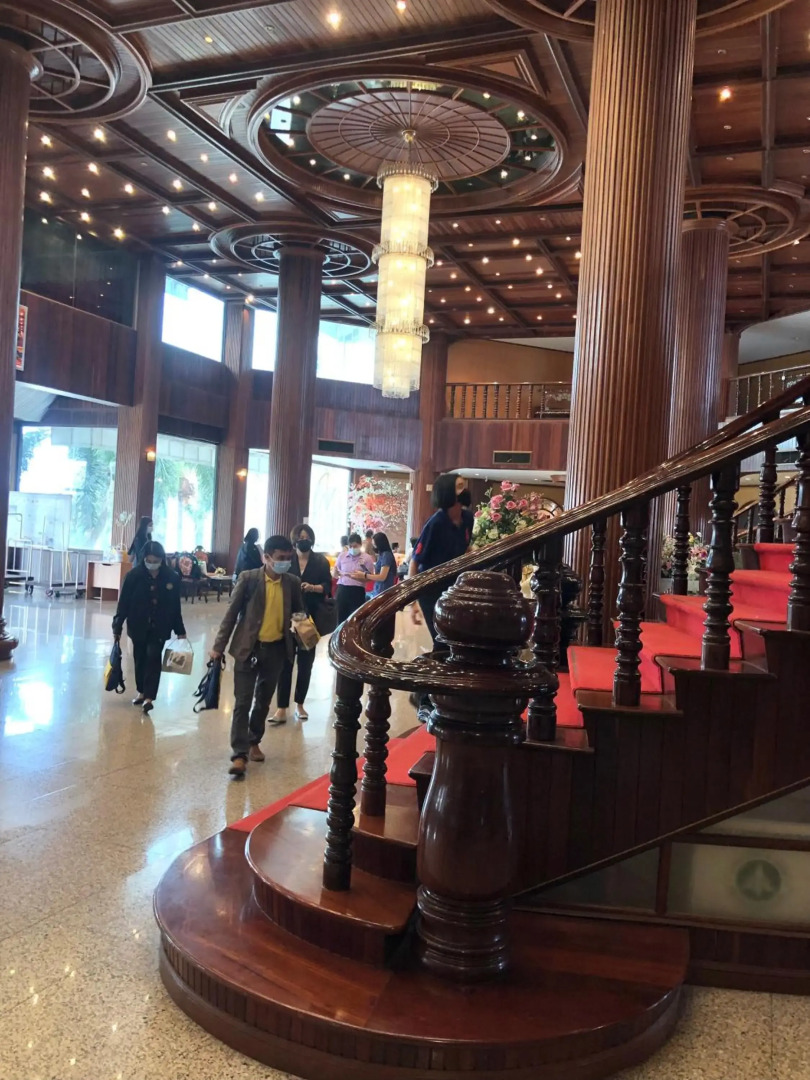 Hermitage Hotel & Resort