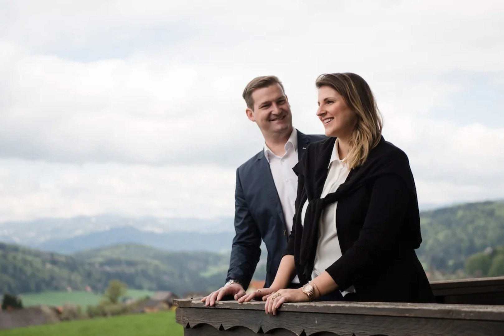 Der Trattner - Hotel Trattnerhof & Hotel Schöcklblick