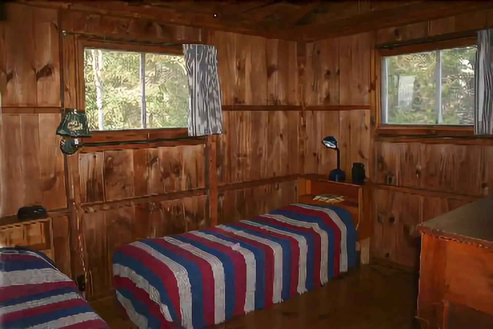 Weiss Upper Cottage - Three Bedroom Home