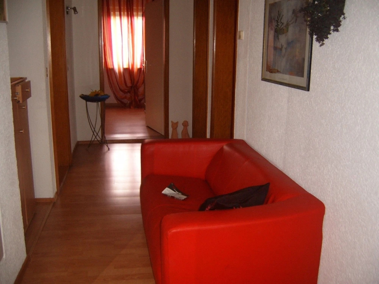 Ferienwohnung Ruhl
