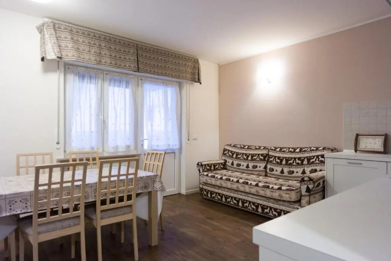 Apartments da Edvige