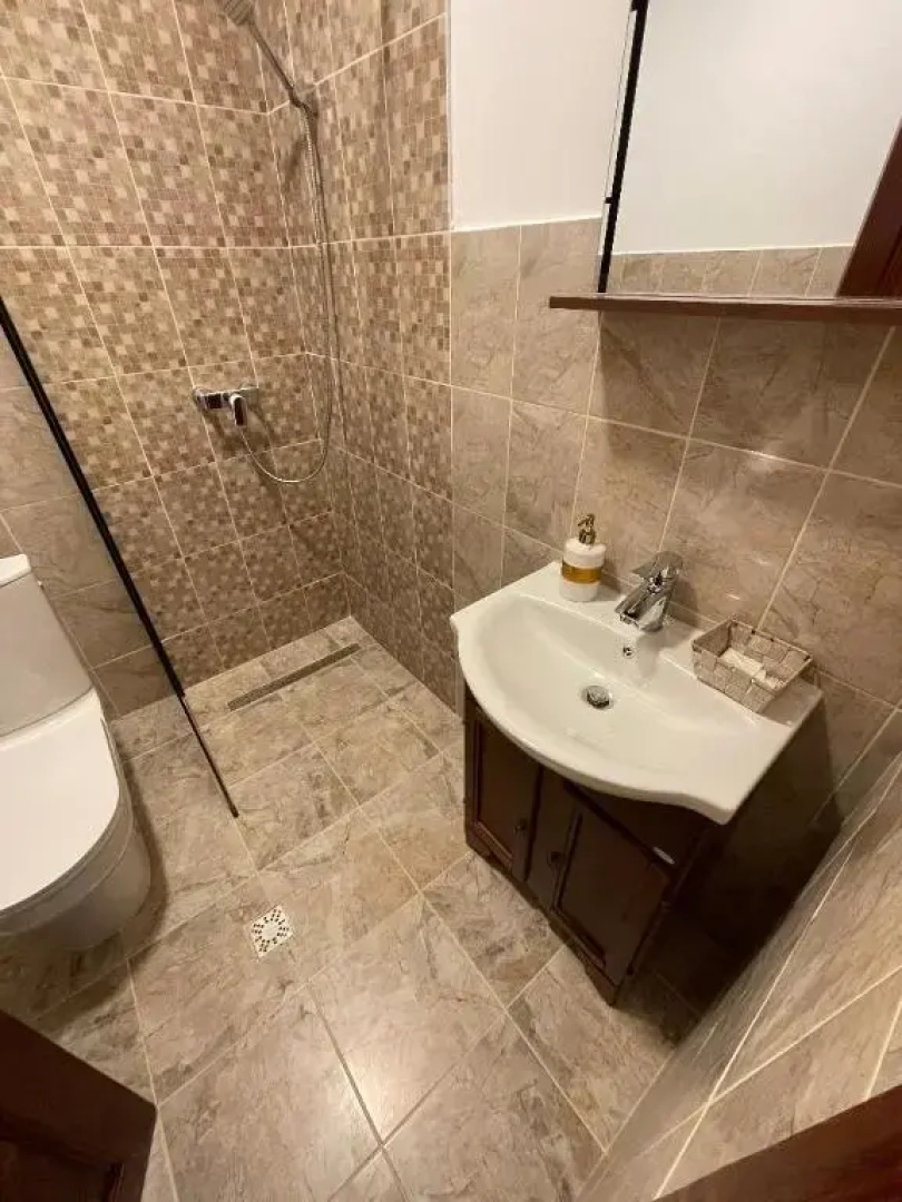 Cabana Izvoarele Doftanei