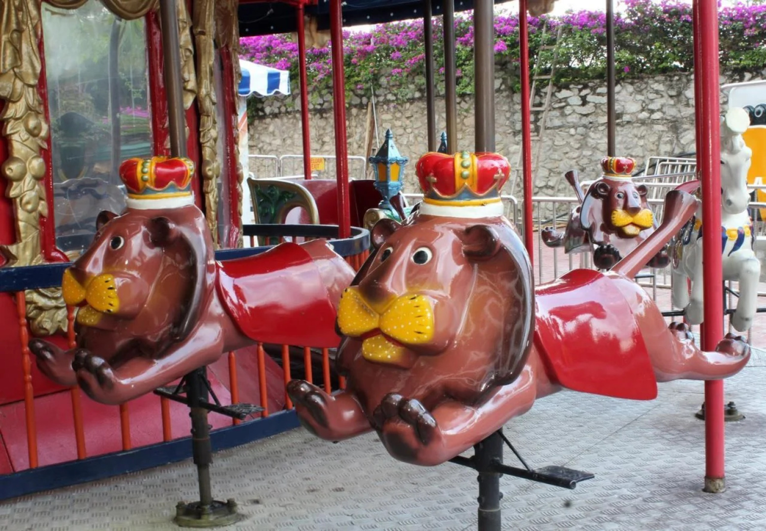 Arabian Bay Resort@ Bukit Gambang Resort City