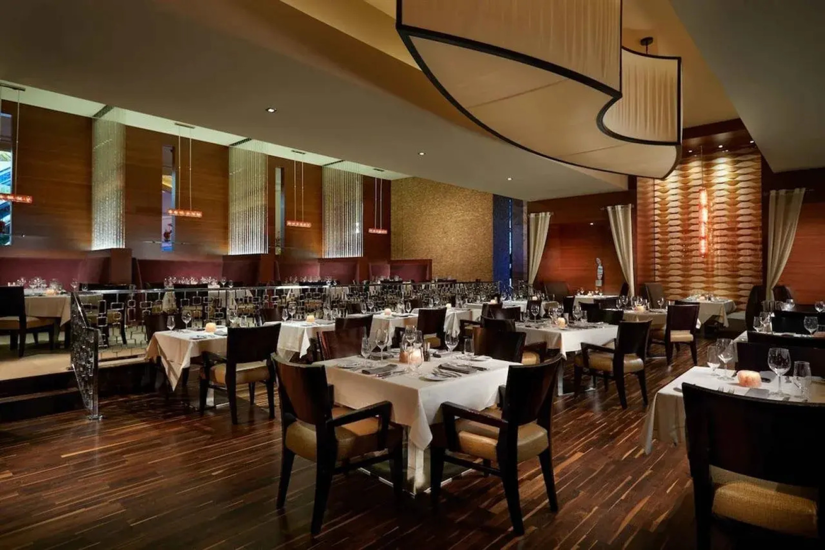 Seminole Hard Rock Hotel & Casino Tampa