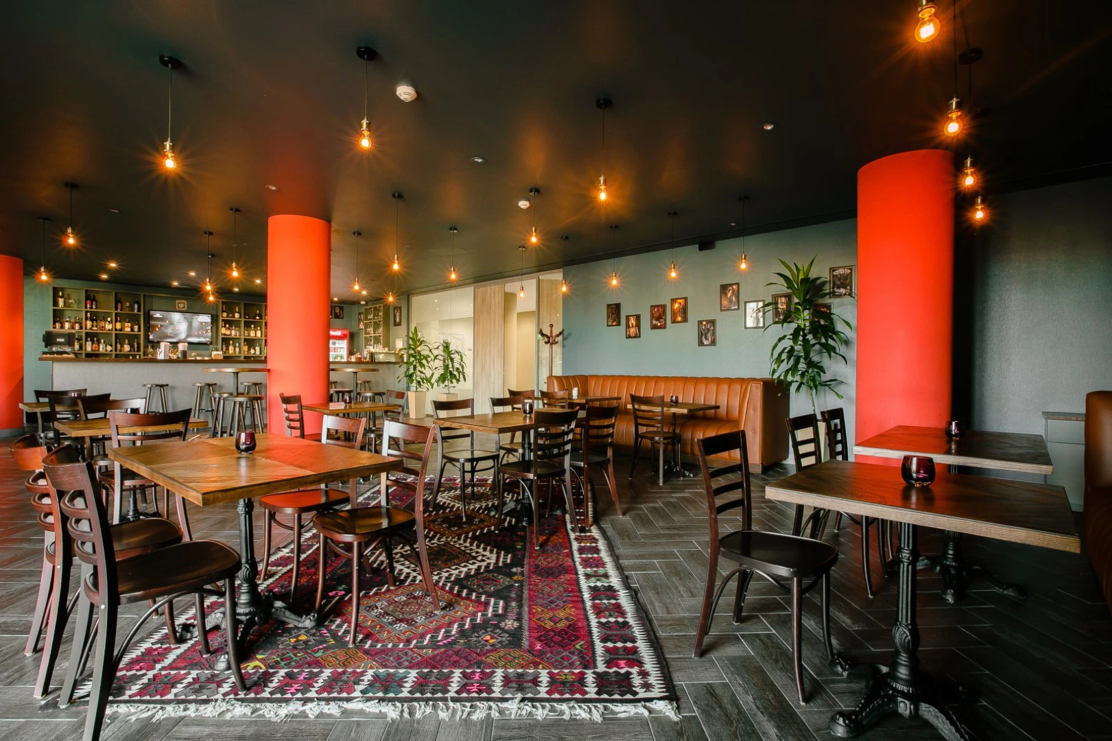 Homebridge Hotel Apartments