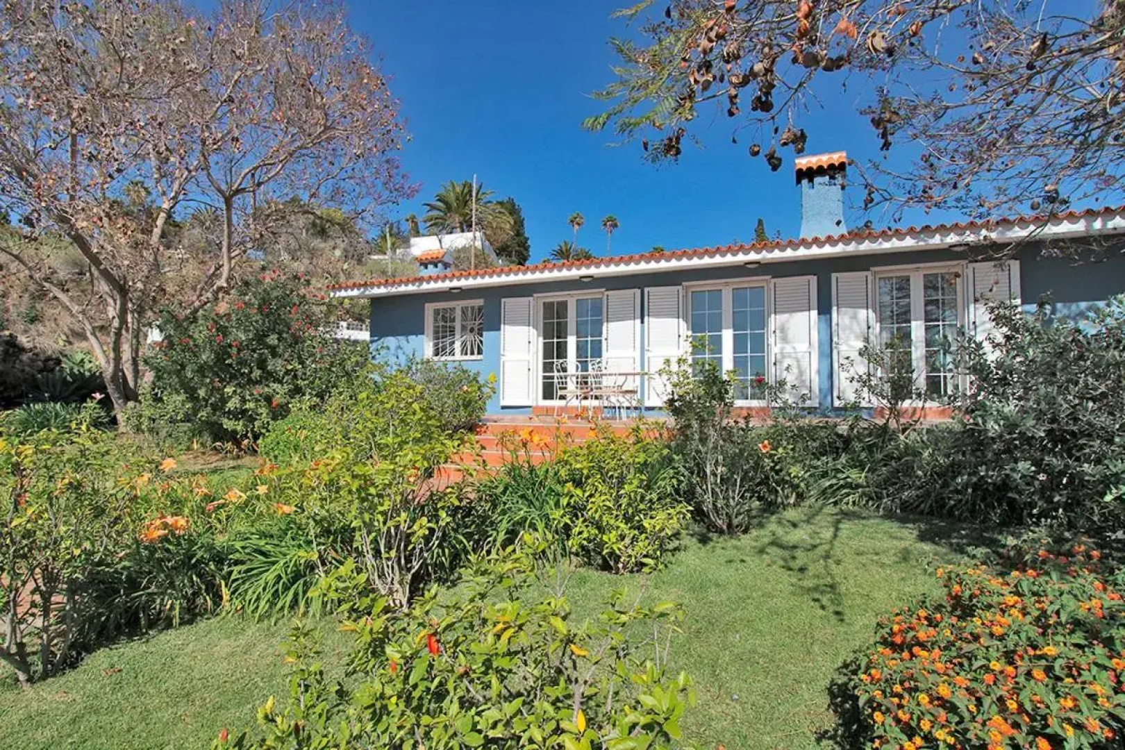 Casa Esther