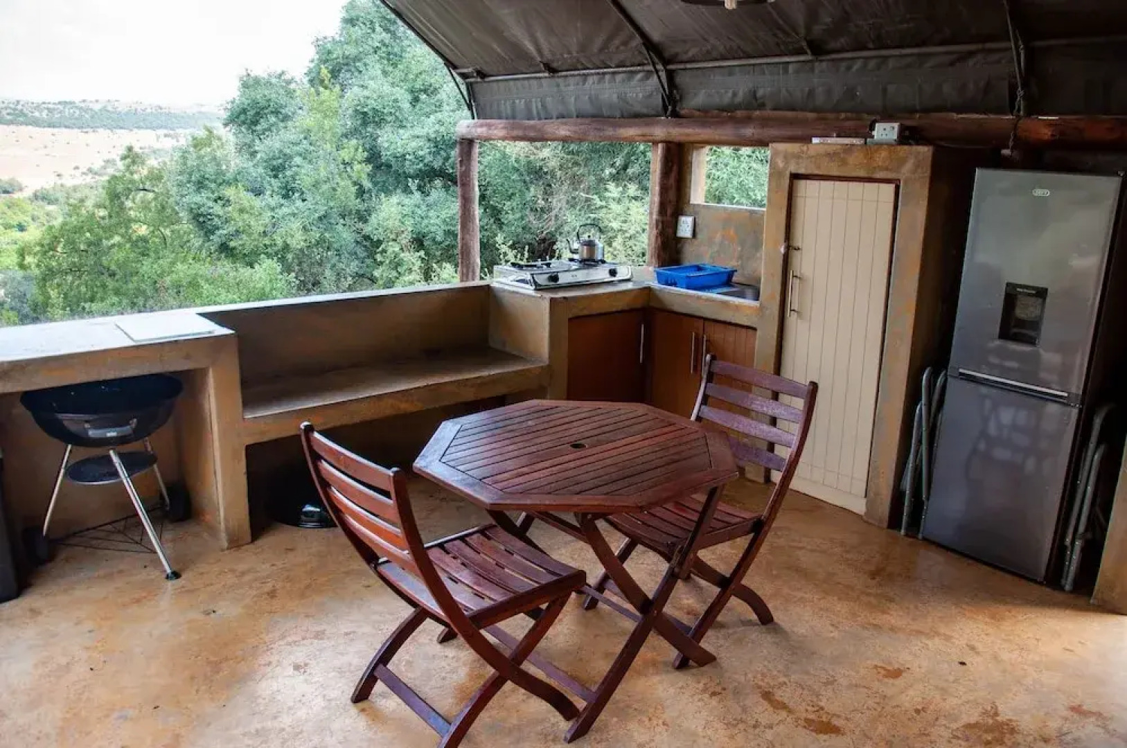 B'sorah Luxury Tent & Venue