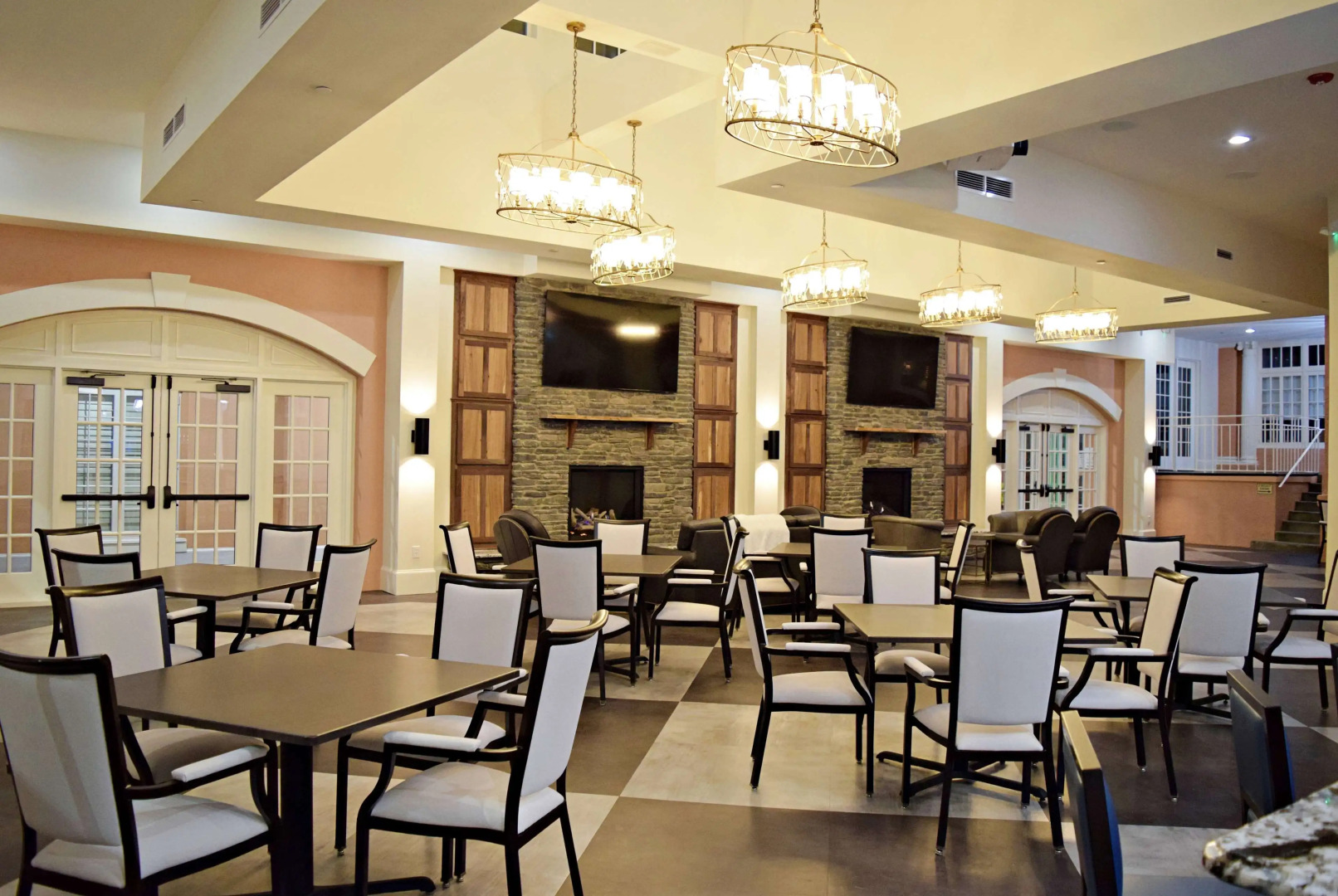 JH Adams Inn, Trademark Collection by Wyndham