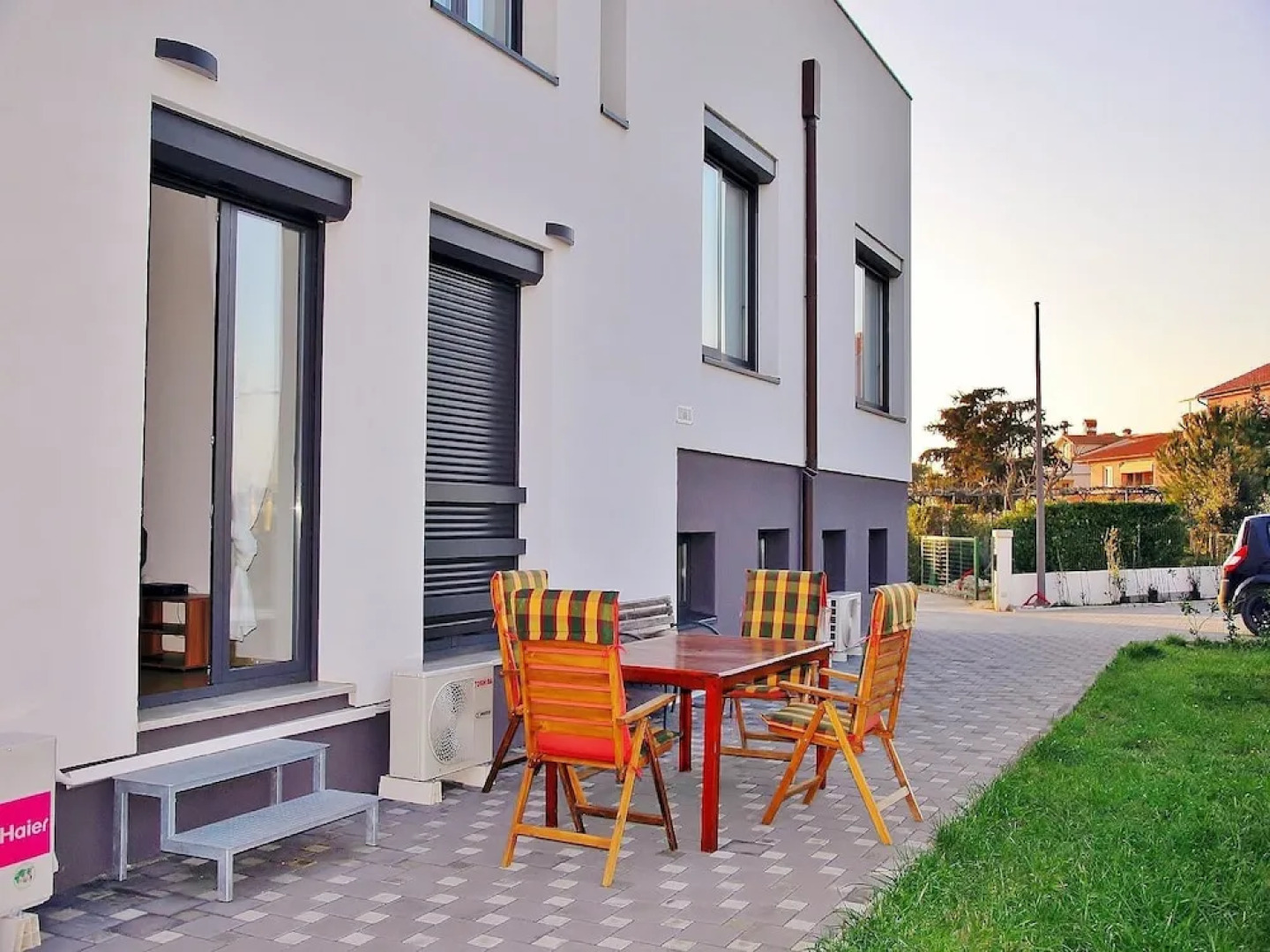 Apartment Karlo & Jakov