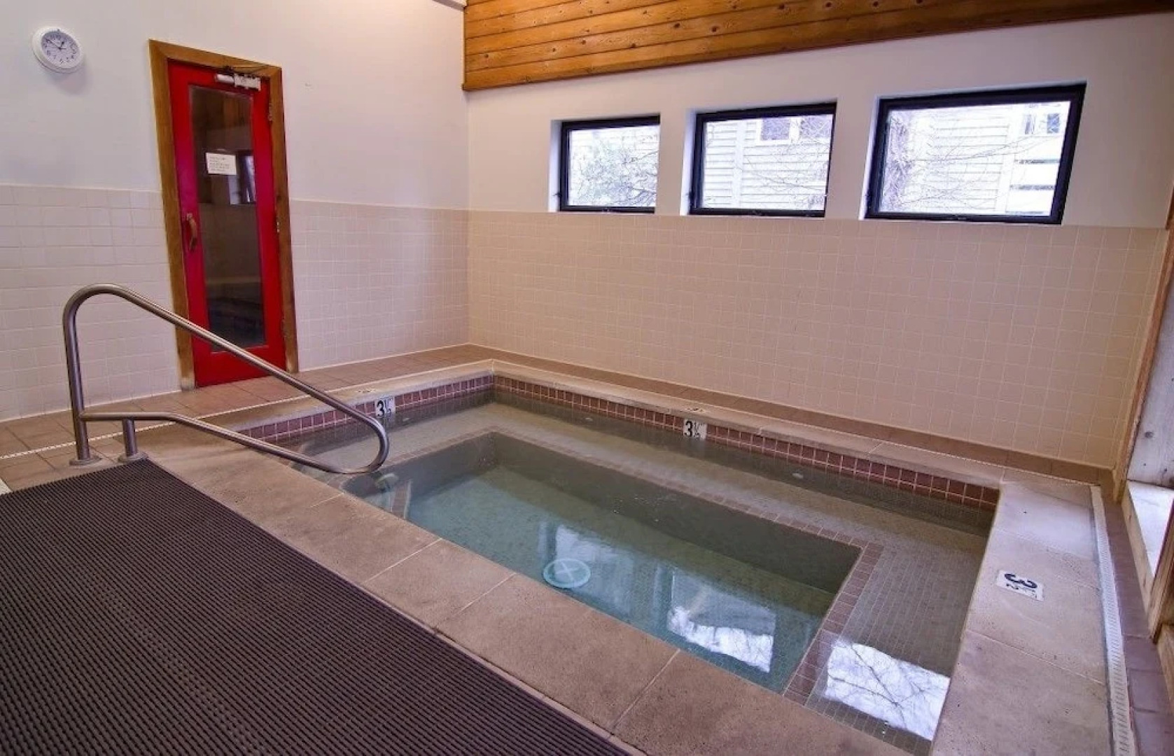 Aspens Condos Collection by JHRL