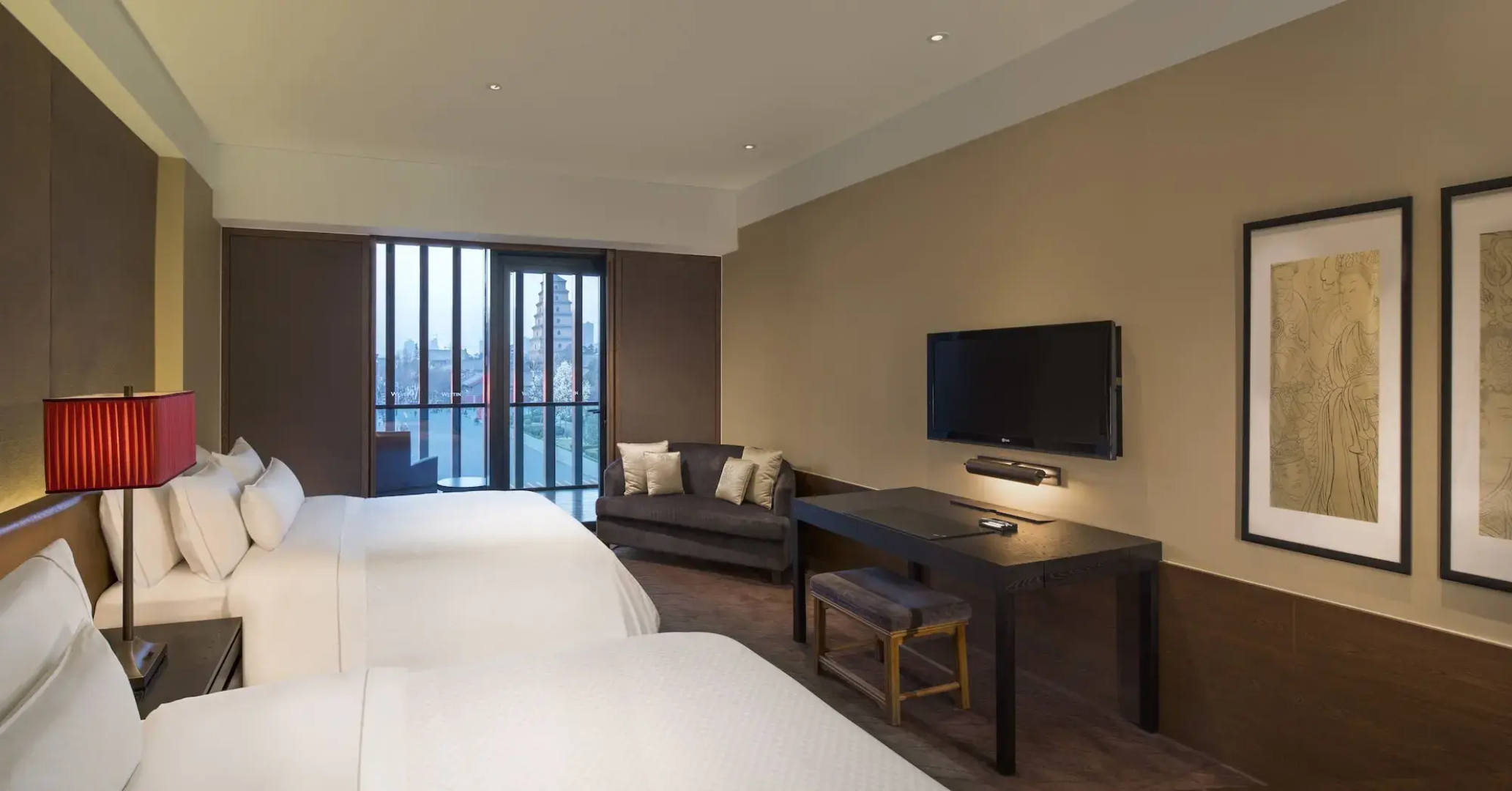 The Westin Xian