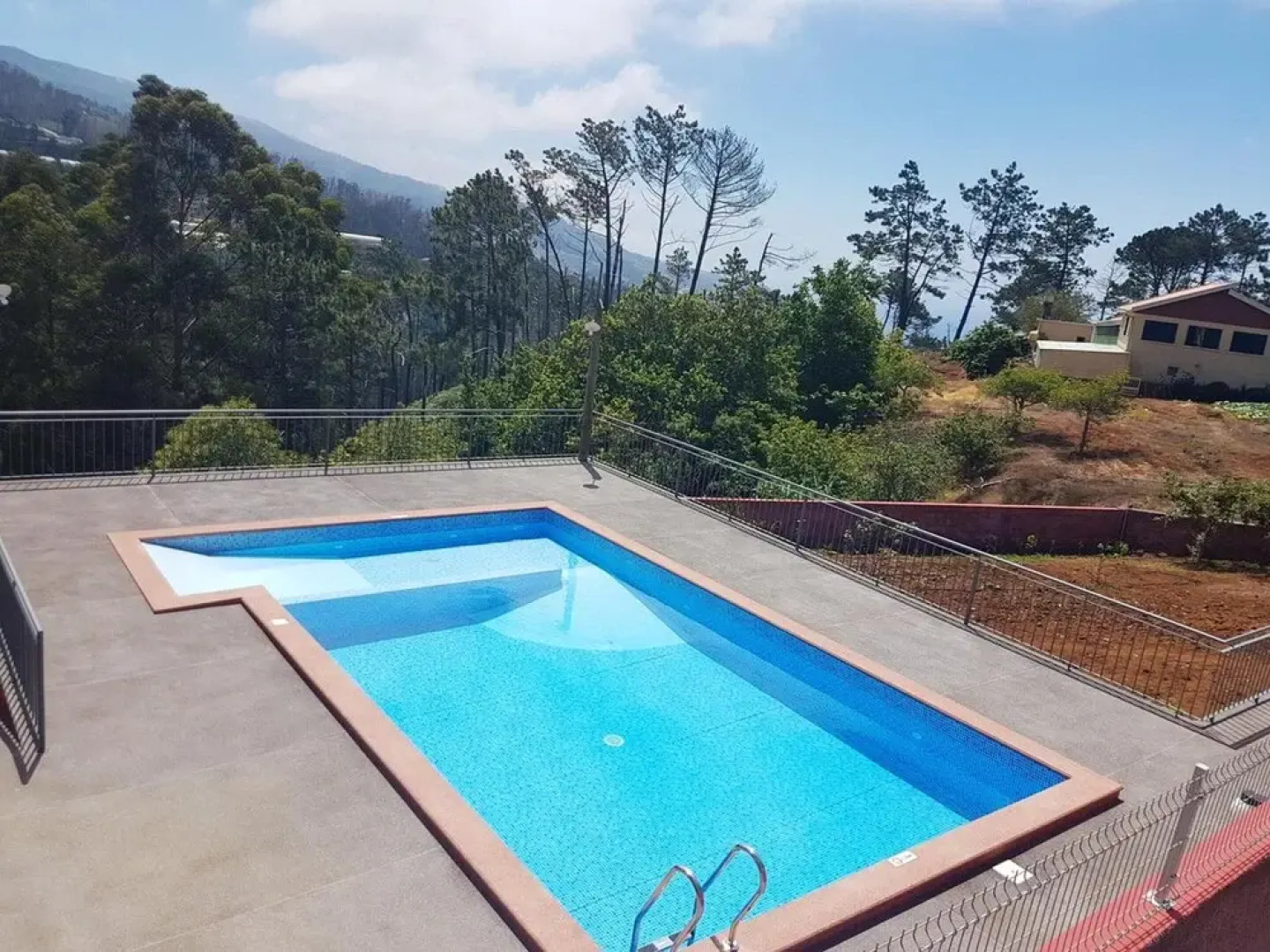 Apartment With 2 Bedrooms in Campanario, With Shared Pool, Furnished Terrace and Wifi Near the Beach