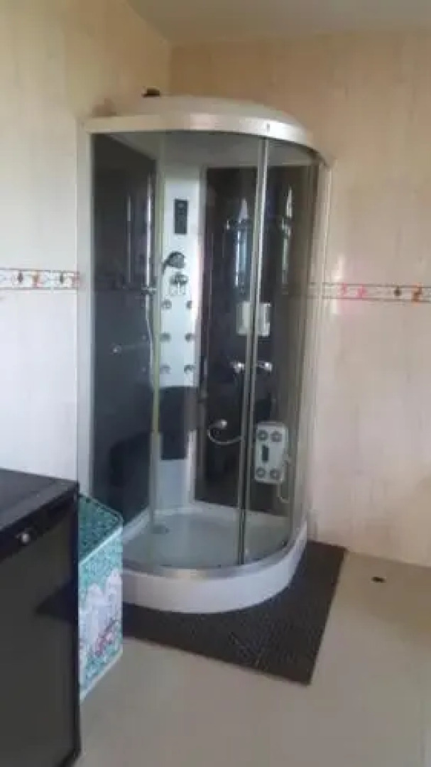 House By Departament