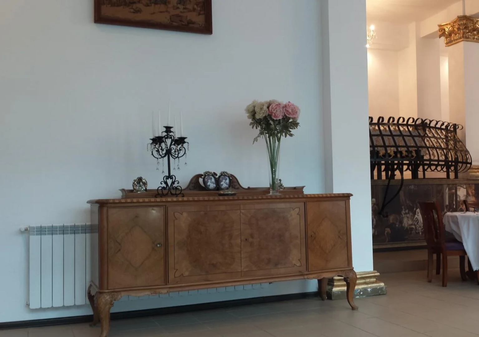 Hotel Coroana Moldovei