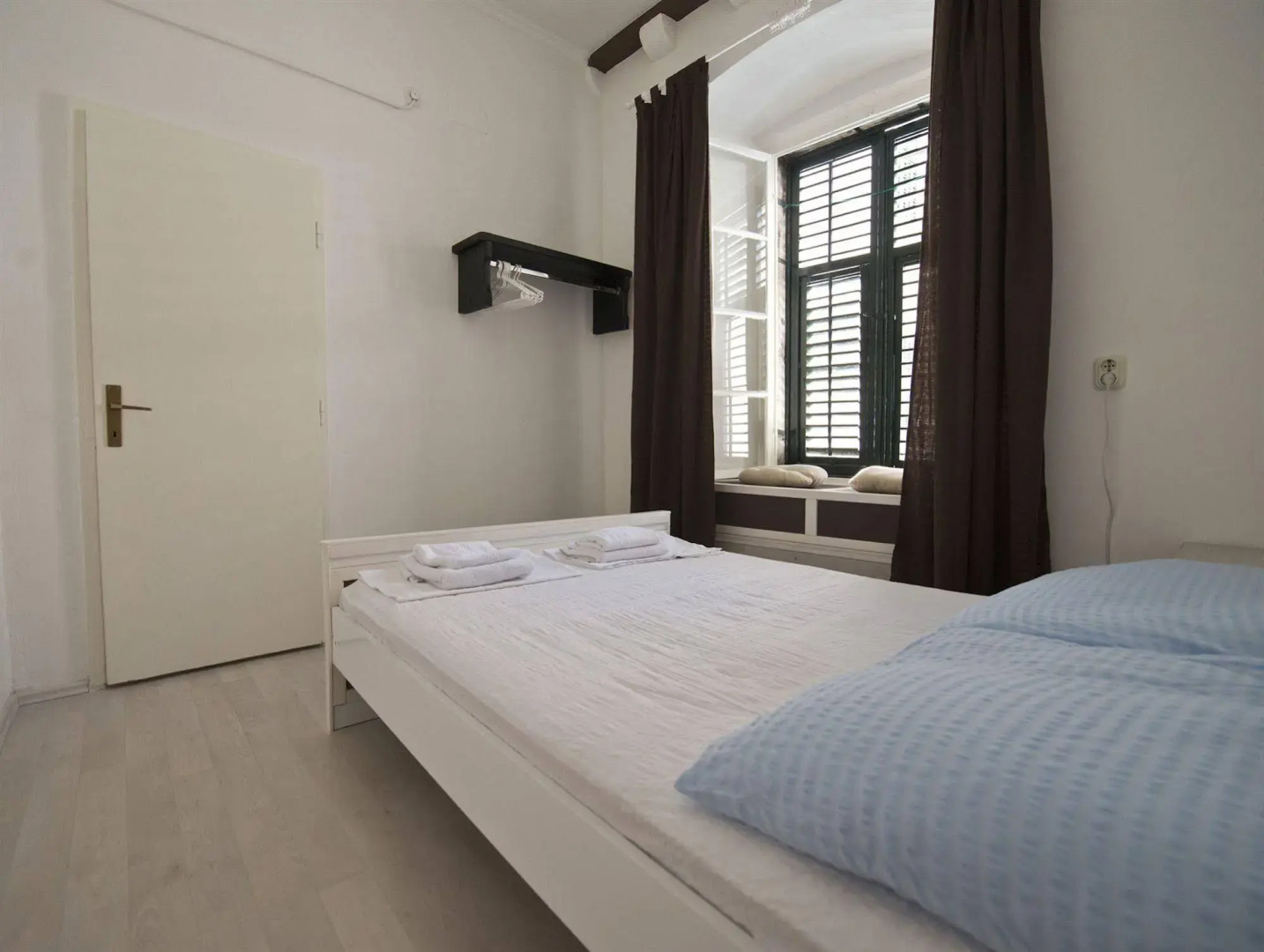 Luxury X-Rooms and Apartments Old Town