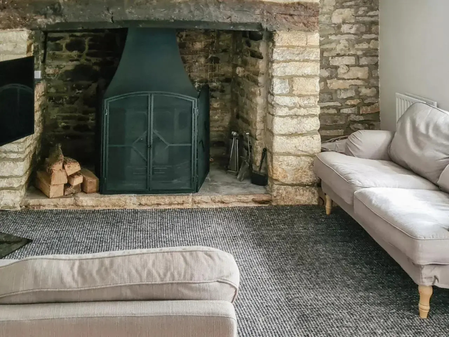 Haycraft Cottage
