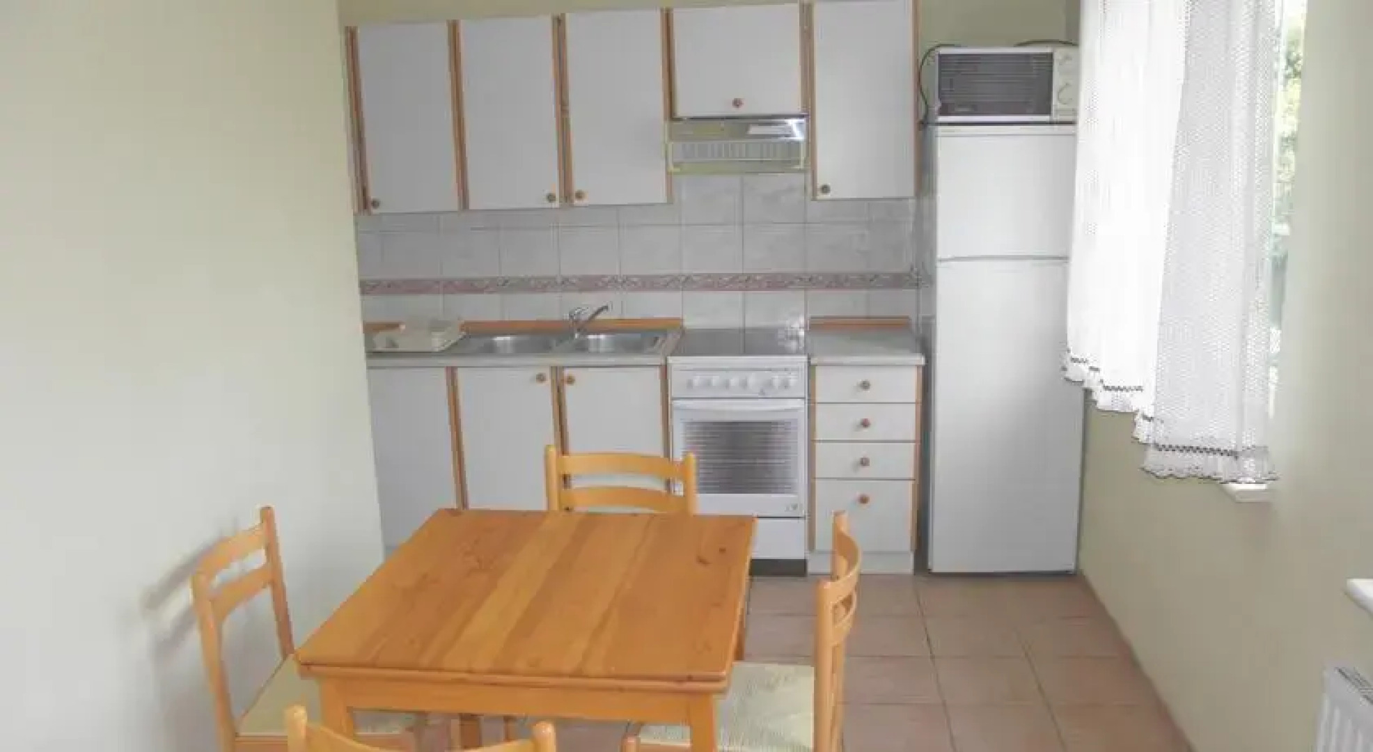 Apartment Chodkiewicza