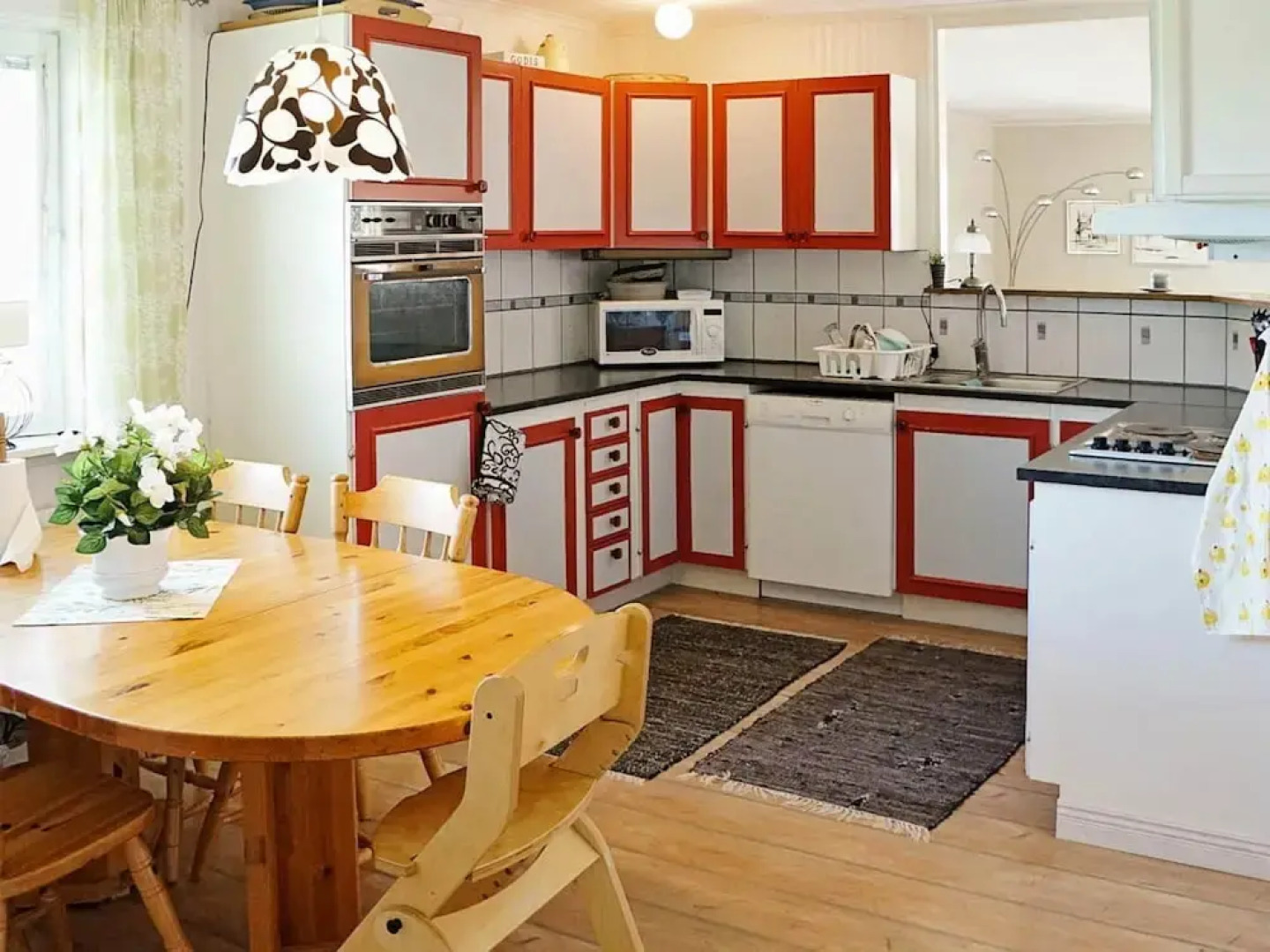 Holiday Home in Edsbruk