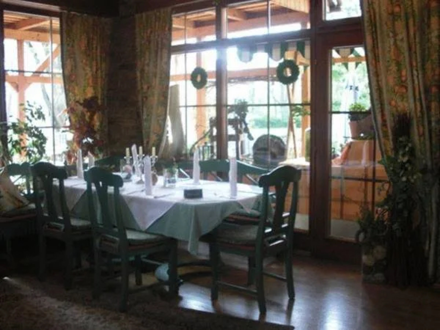 Familienhotel zum Kirchenwirt-Hofer