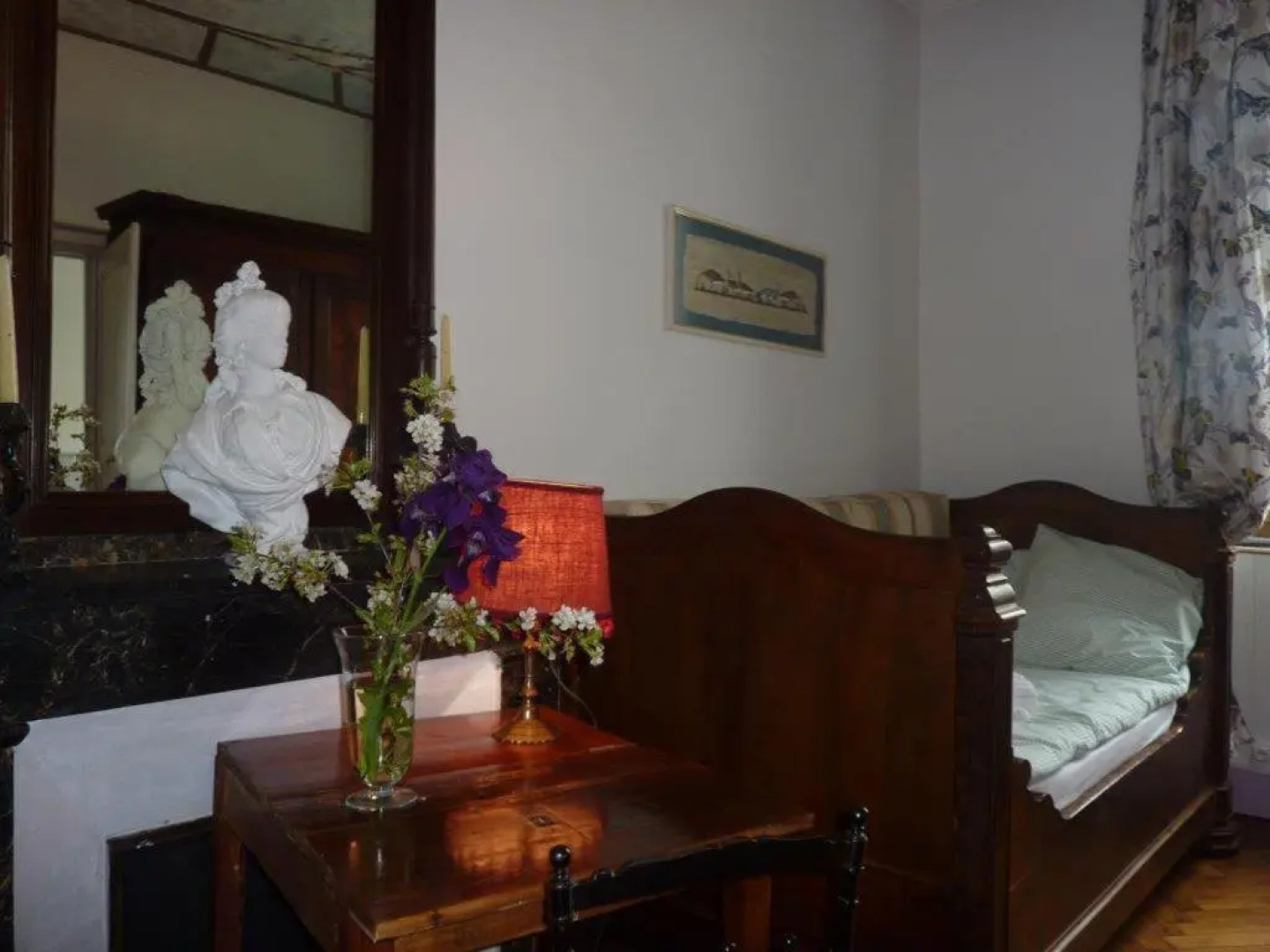 Chambres d'Hôtes l'Enclos des Jacobins