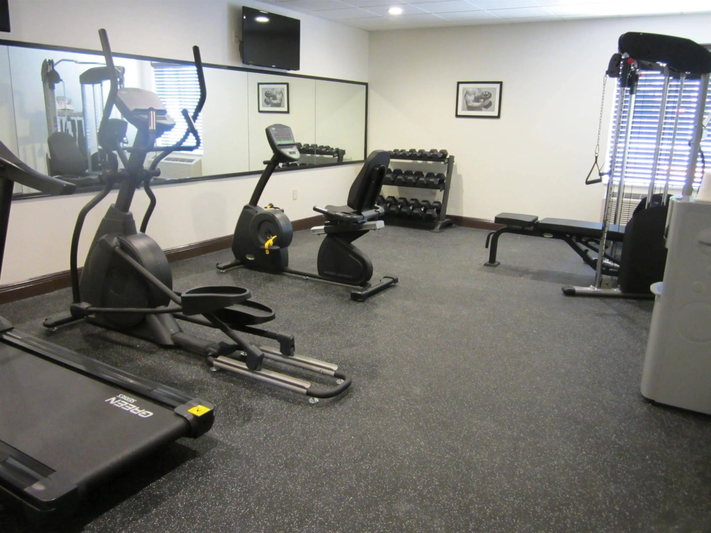 Best Western Mulberry Hotel