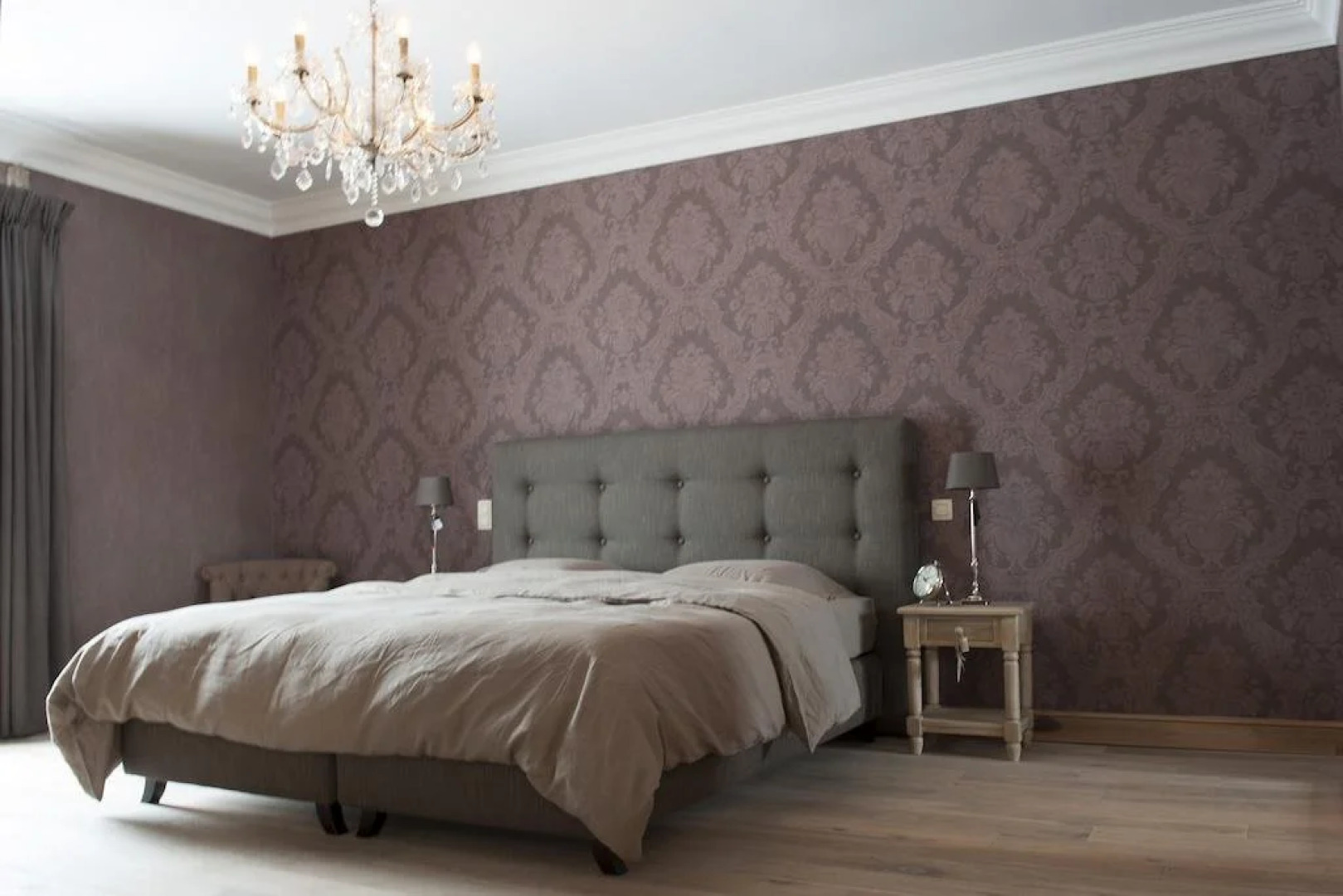 B&B Le Petit Chateau