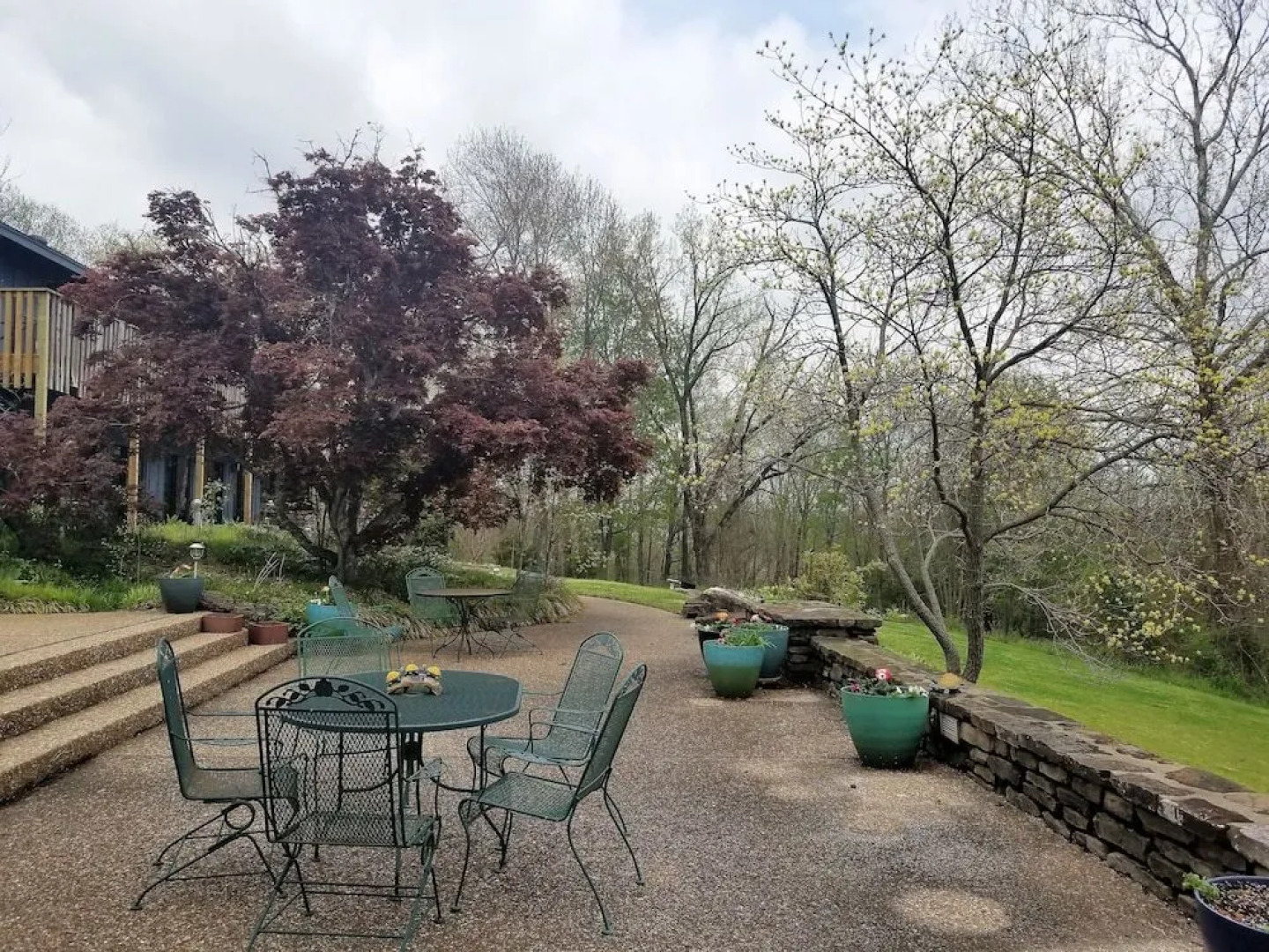 The Inn at Bella Vista