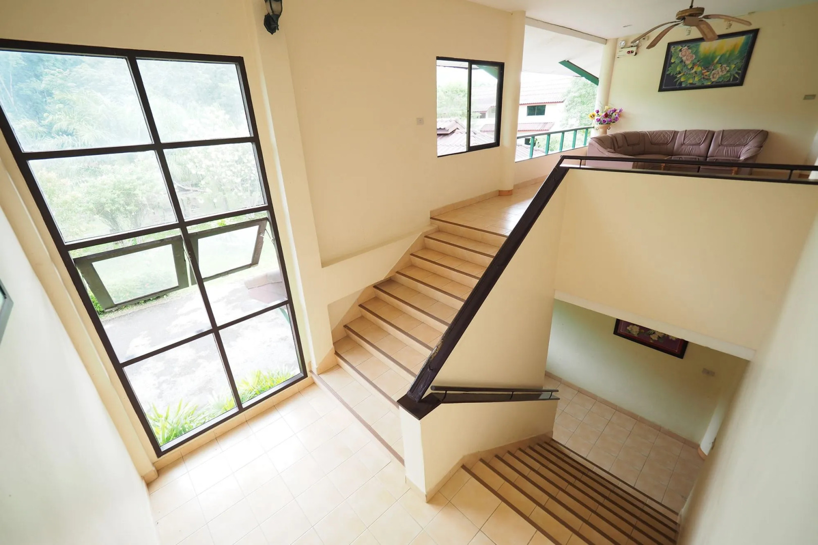 Cabbages & Condoms Inn Krabi