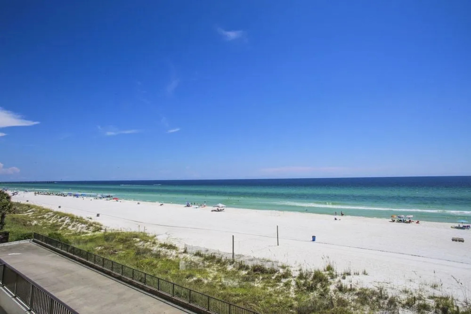 Aquavista Beach Resort By Panhandle Getaways