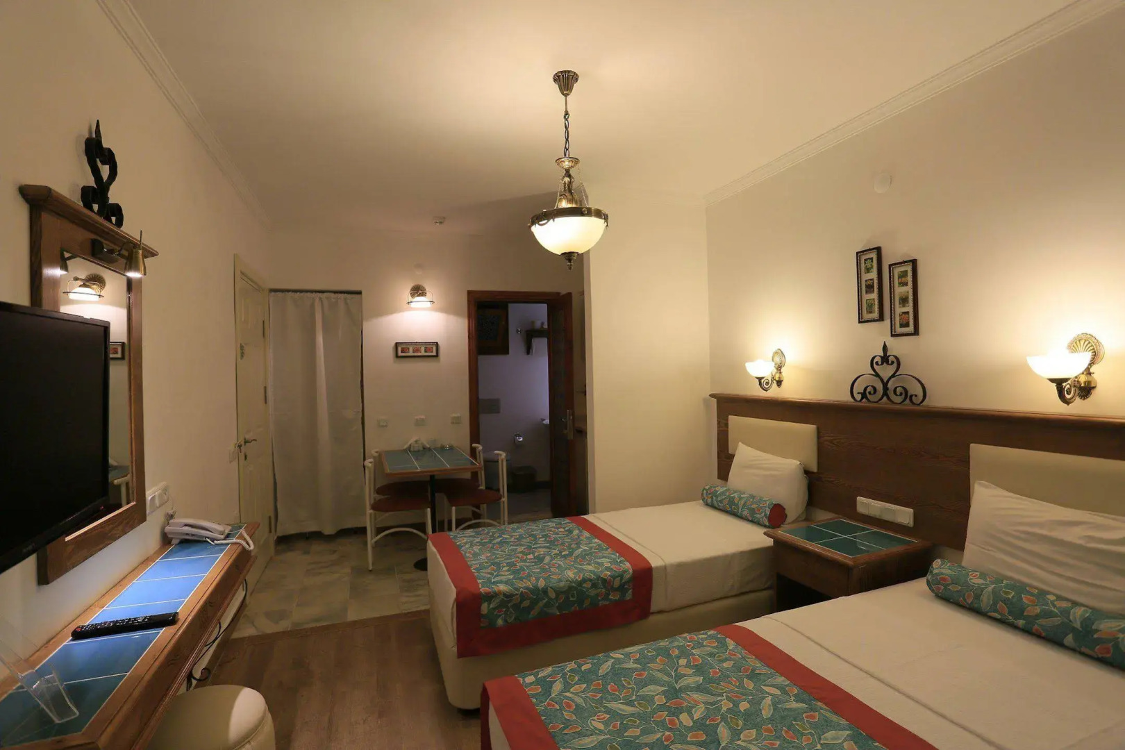 Kerme Ottoman Gökova Butik Hotel
