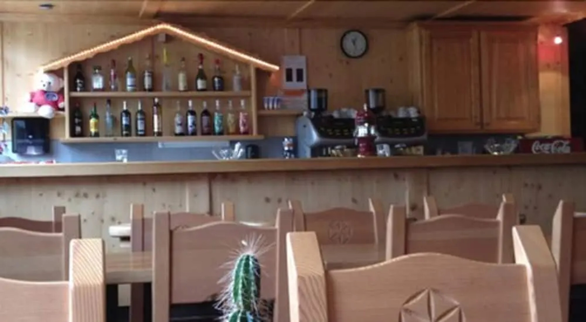 Hôtel des Portes du Soleil