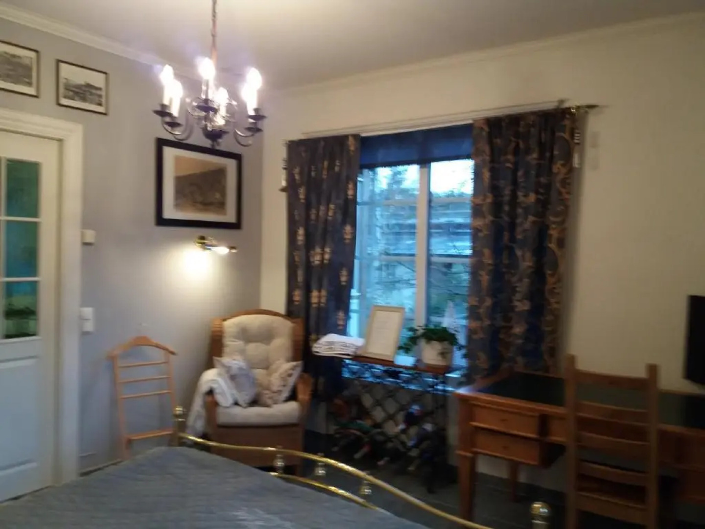 Room in Villa Emilia