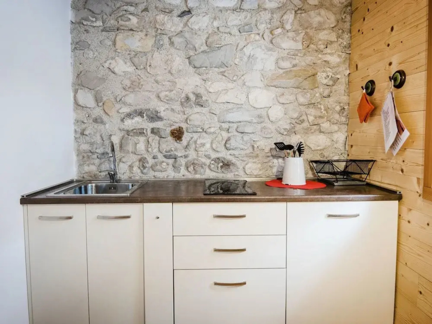 Albergo Diffuso - Cjasa Ustin Barcis