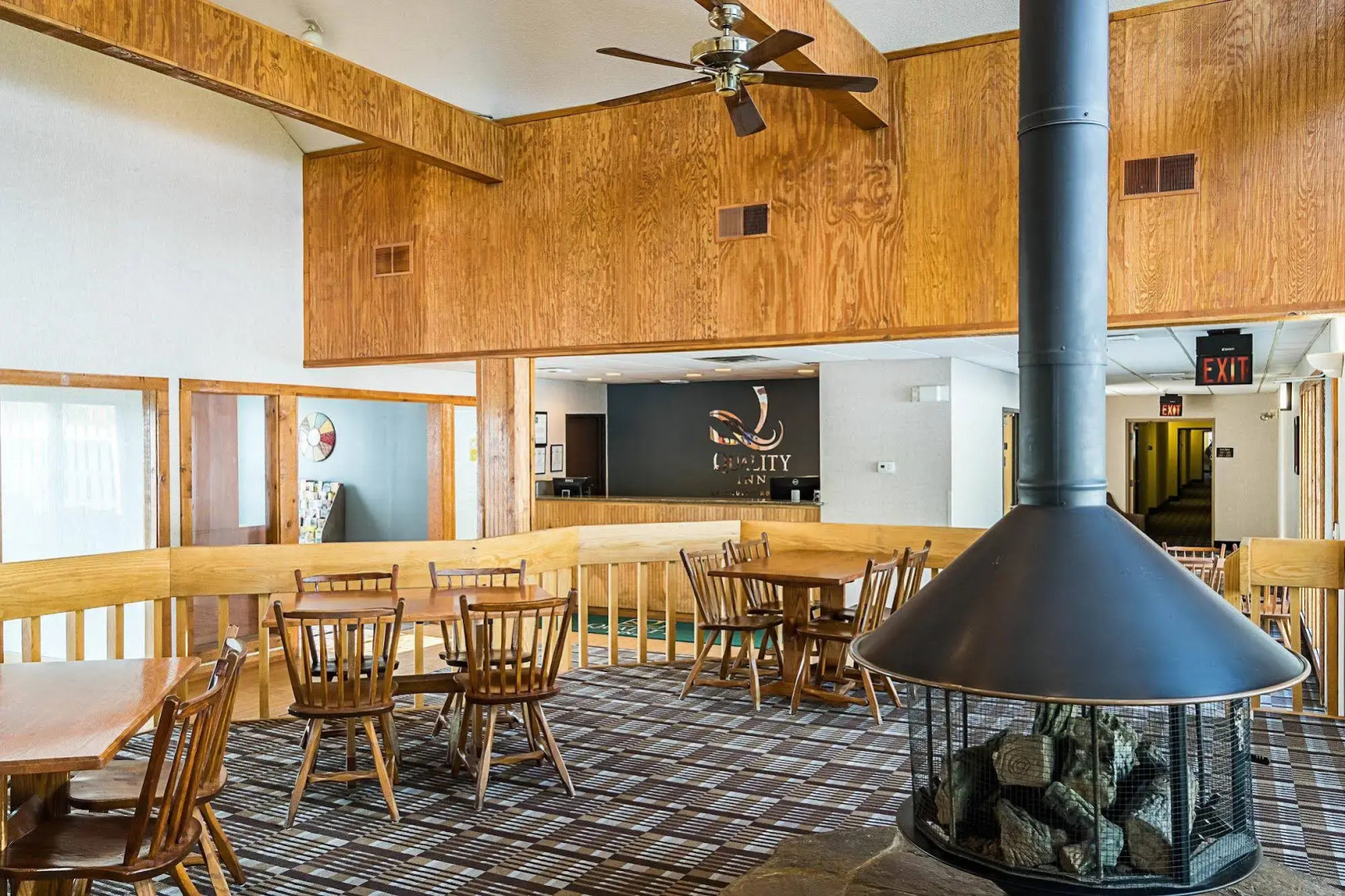 Quality Inn Morgantown