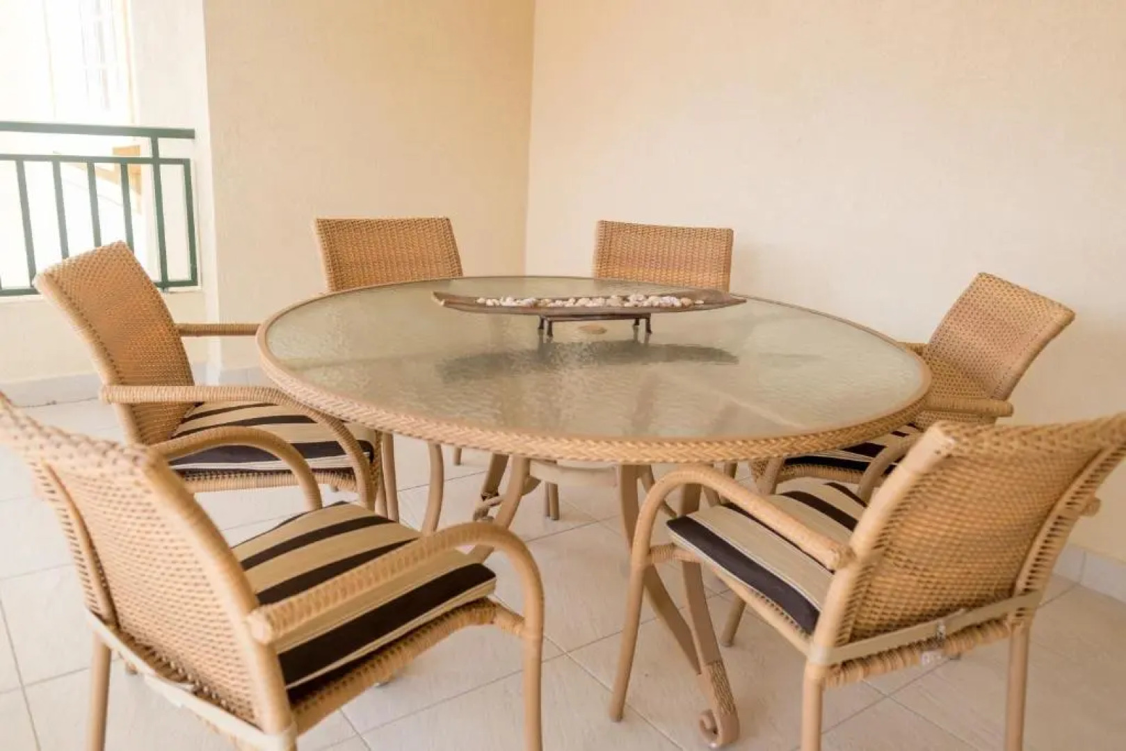 White Sands Beach Condos