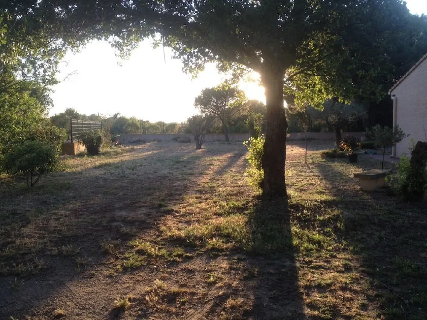Maison à Marseillan