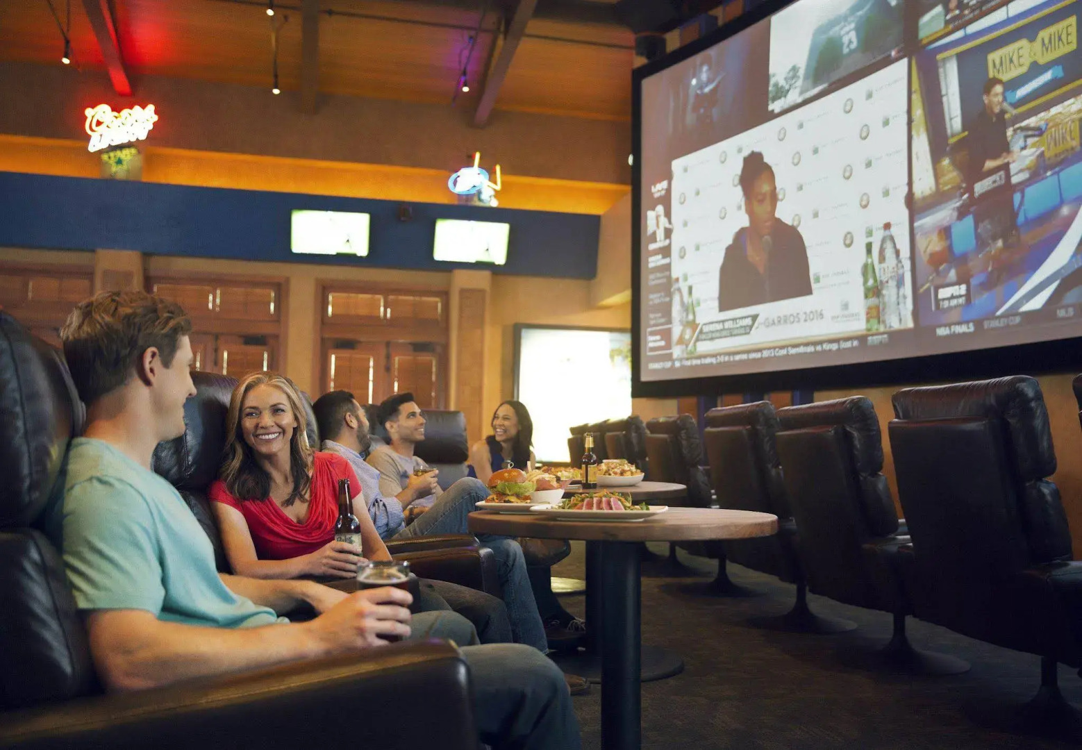 Gaylord Texan Resort & Convention Center