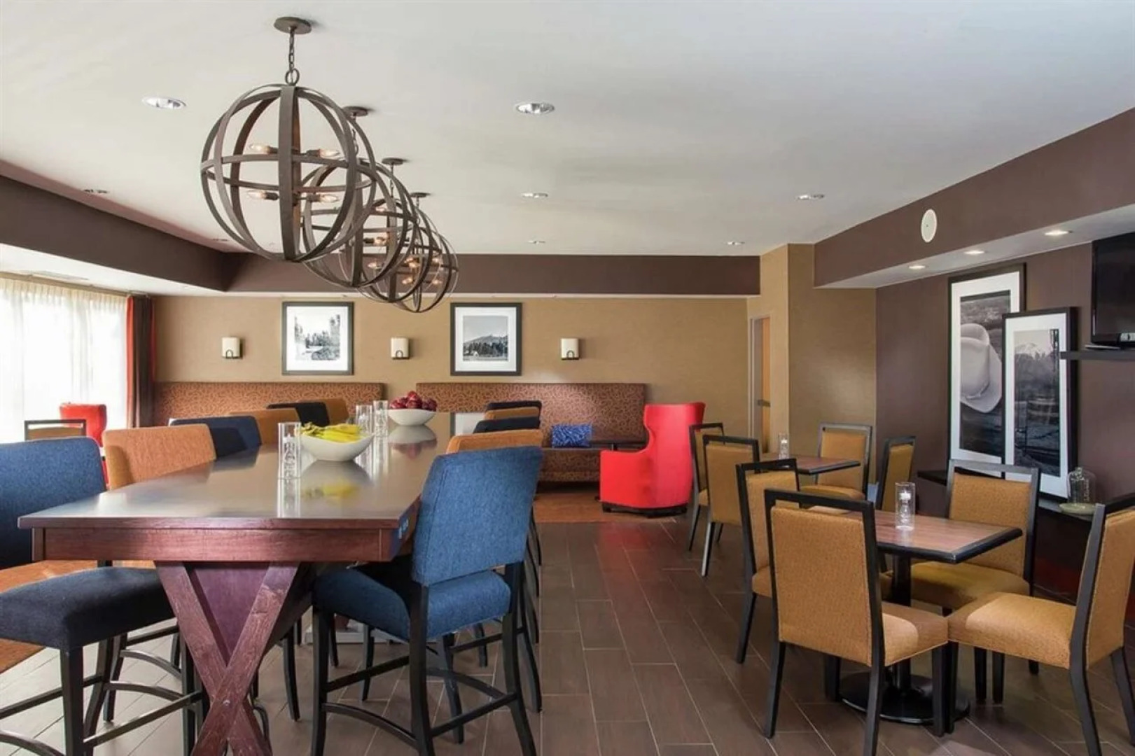 Hampton Inn Denver-Northwest/Westminster