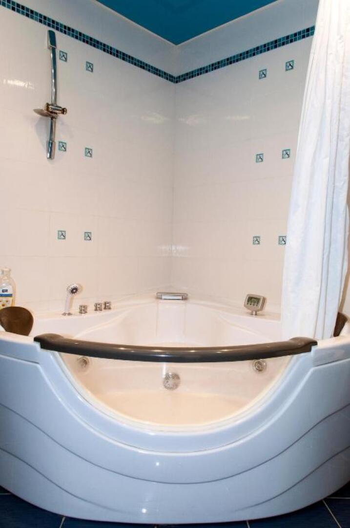 Kvartirkoff na Obolonskom 40