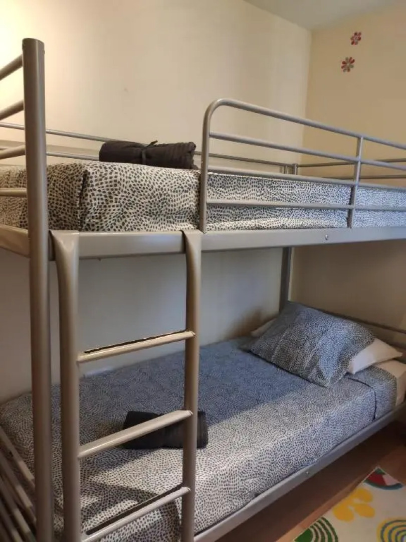 Apartamento El roble