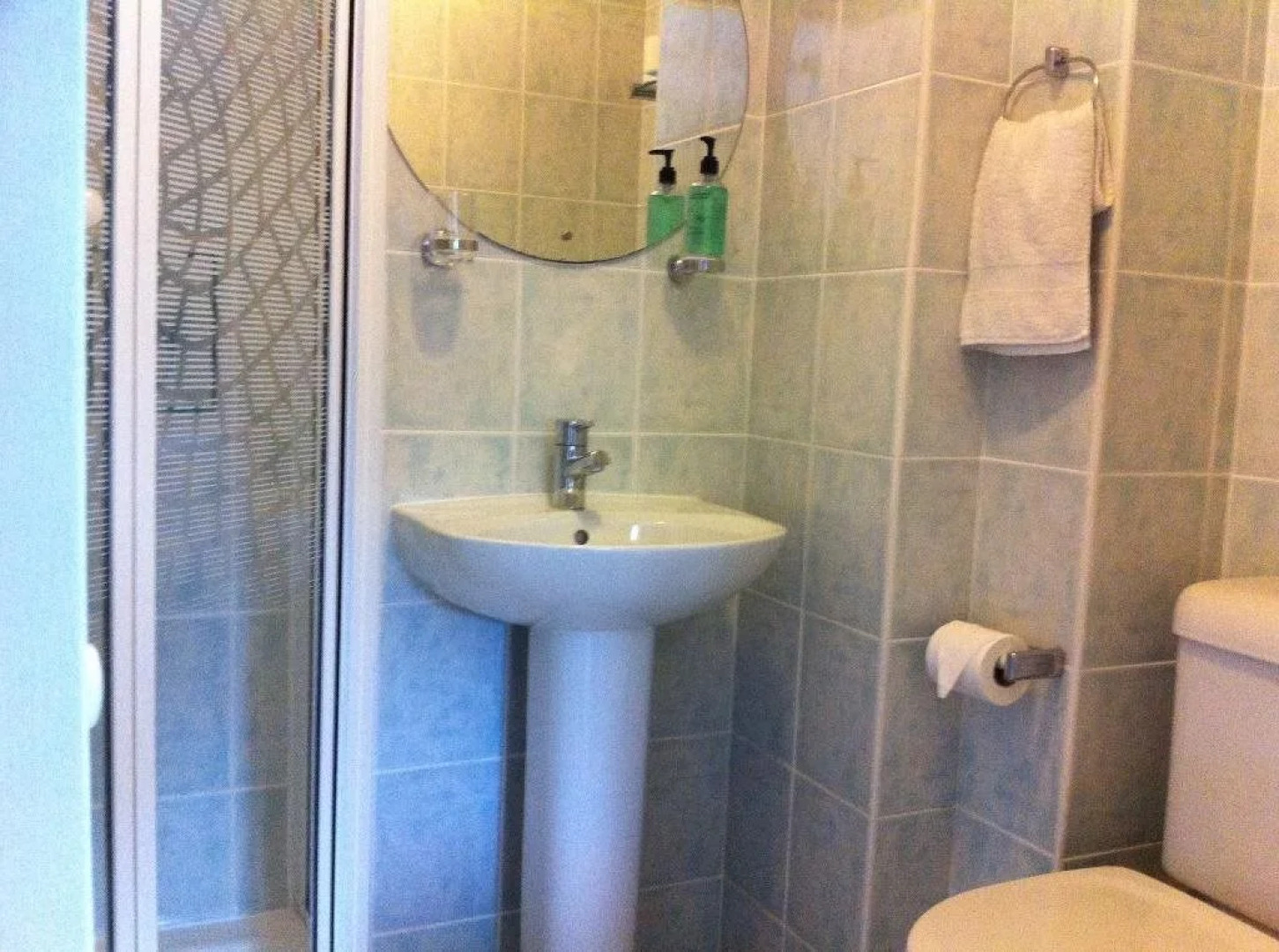 Little Grey Cottage B&B