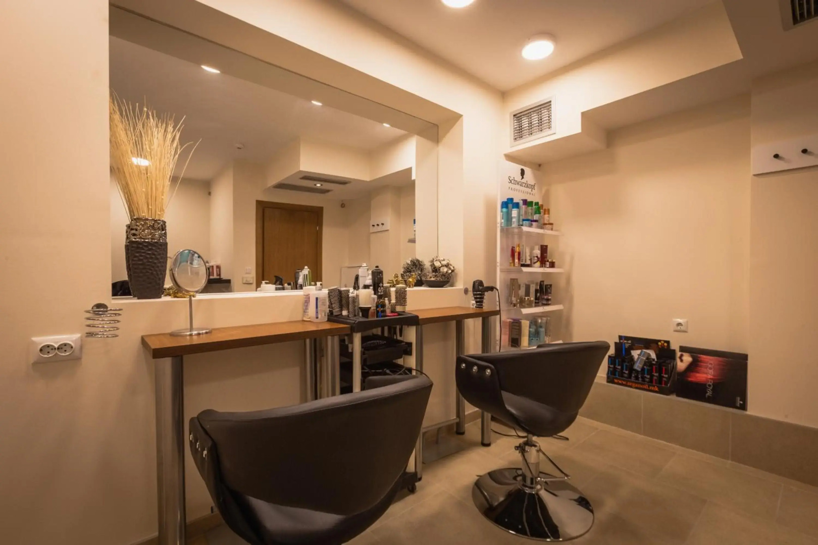 Apollonia Hotel Gevgelija