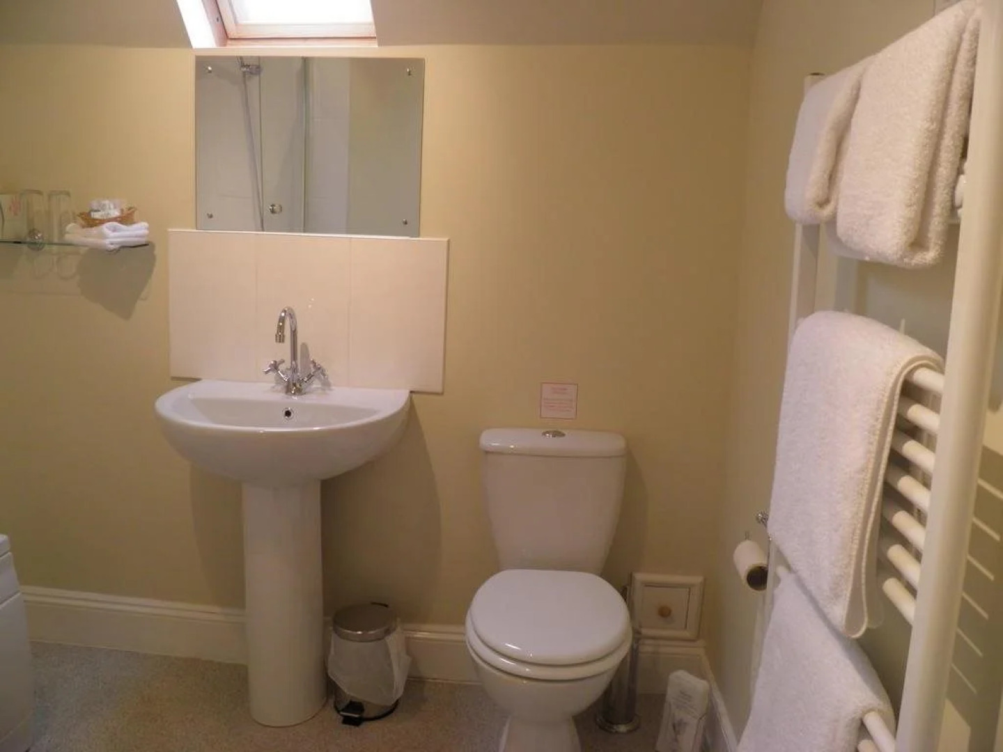 Foxcroft Bed & Breakfast