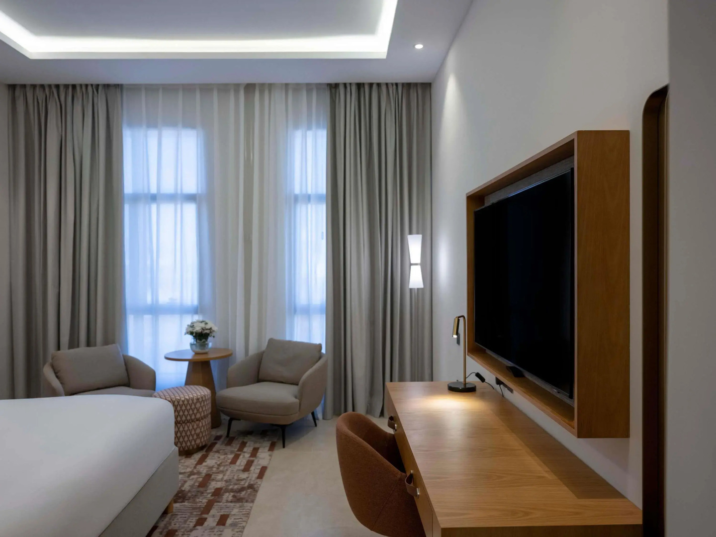 Mercure Hotel Khamis Mushait