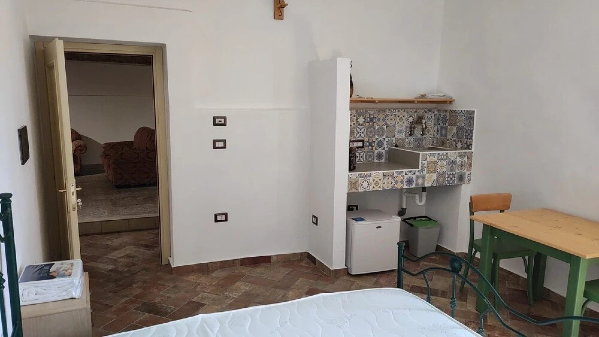 Lo Spassetto - Askos