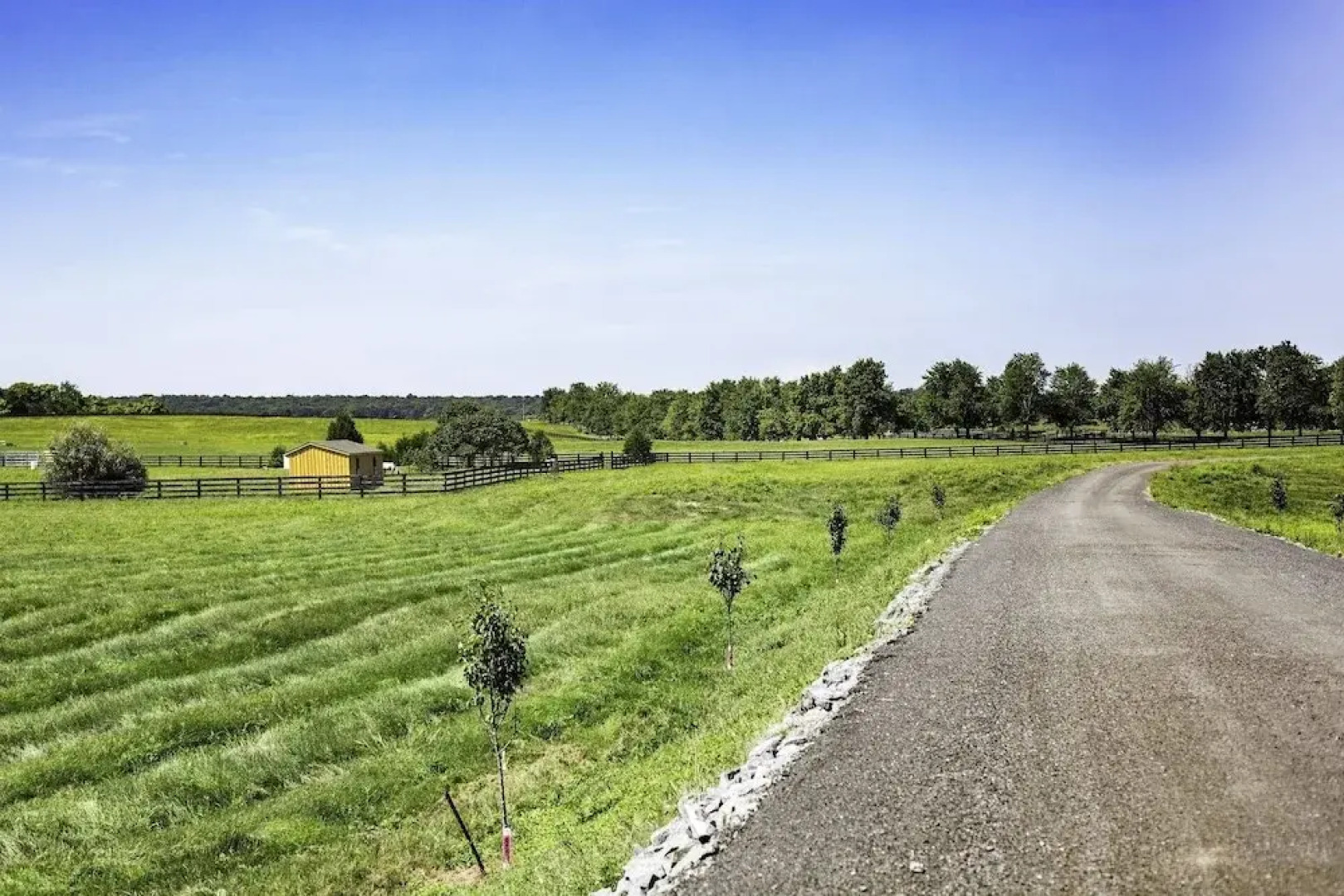 The Manor at Courtland Farm