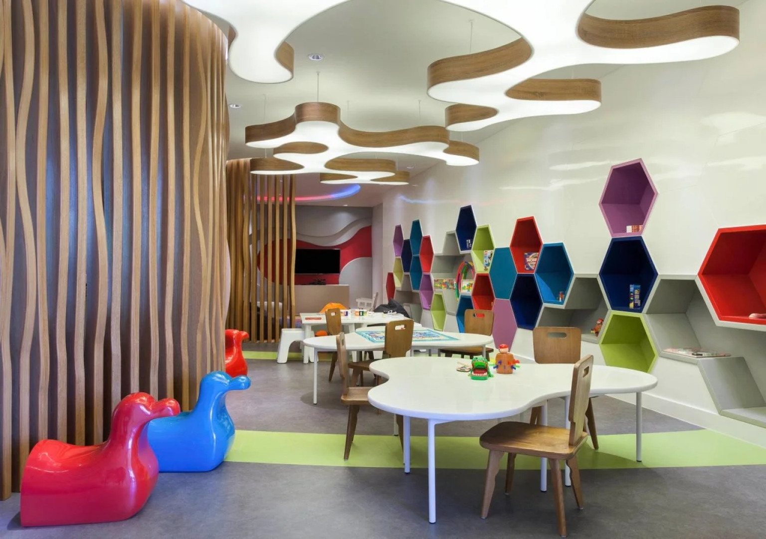 Pullman Ciawi Vimala Hills Resort